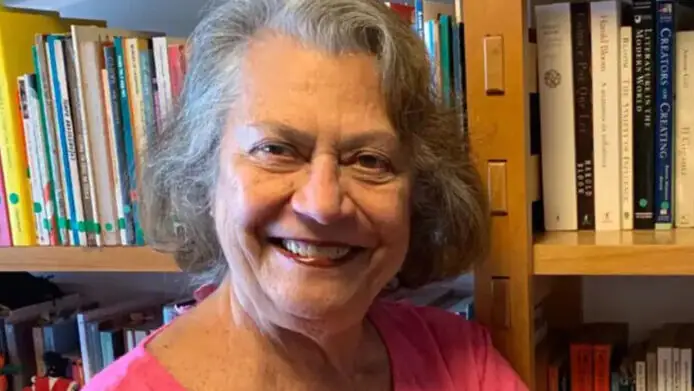 Prêmio Jabuti homenageia a escritora Ana Maria Machado em 2025