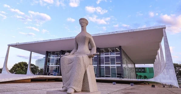 Diego Amorim: “O STF deveria voltar a ser mais chato”