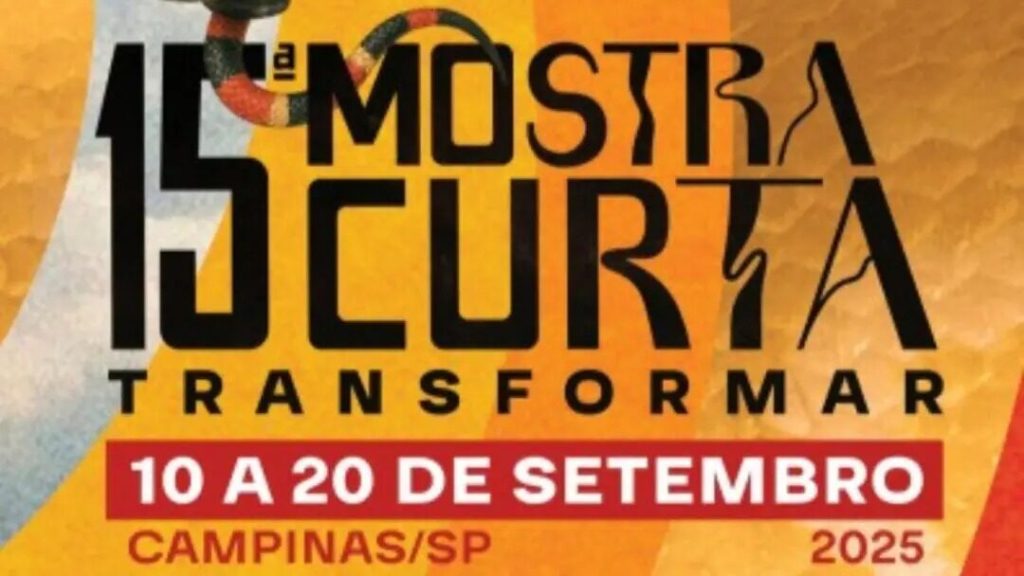 Atriz Zezé Motta ministra masterclass na 15ª Mostra Curta Campinas, que vai até o dia 20