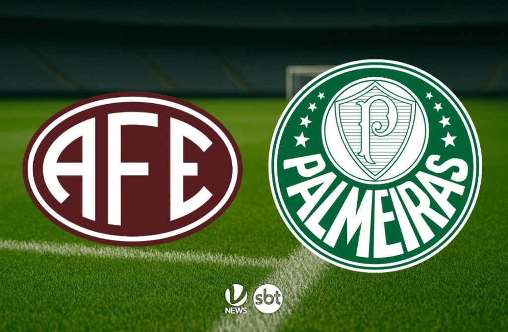 Ferroviária x Palmeiras ao vivo pelo Paulistão Feminino – VTV News