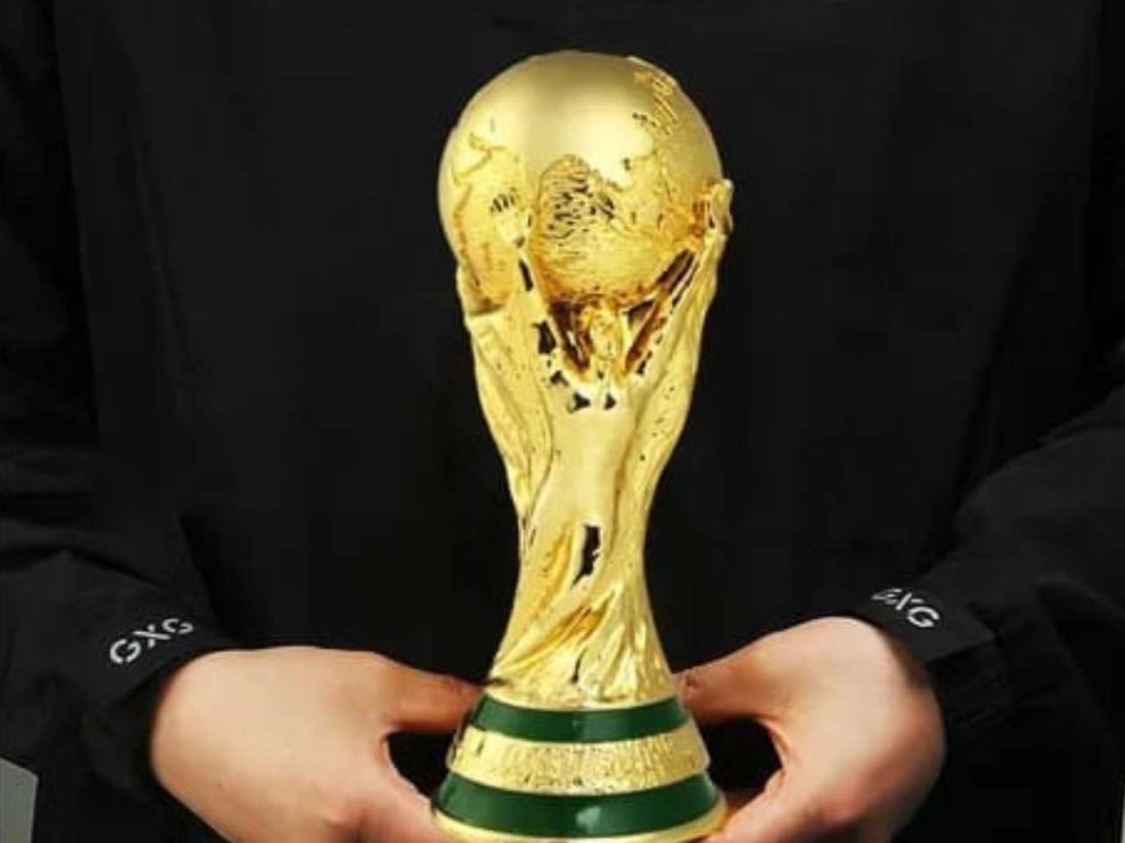 SBT fecha acordo para transmitir a Copa do Mundo de 2026