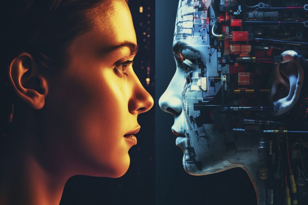 IA como aliada da estratégia, não substituta do humano