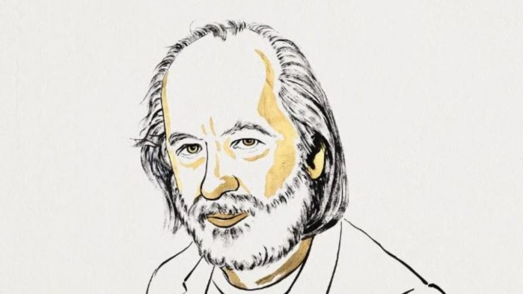 László Krasznahorkai vence o Prêmio Nobel de Literatura de 2025 – VTV News