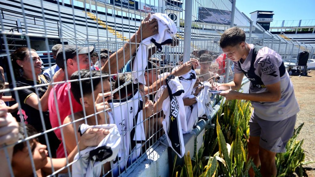 Clima de confiança cerca a Ponte Preta na véspera da final: “Vai ser 3 a 0!”