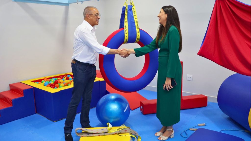 Instituto Unicamente inaugura Centro de Terapia ABA em Hortolândia