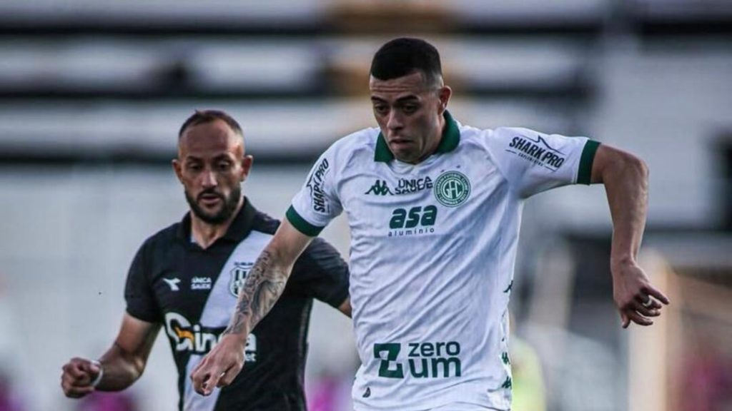 Dérbi 212: Ponte Preta vence, avança à final da Série C e impede o acesso do Guarani