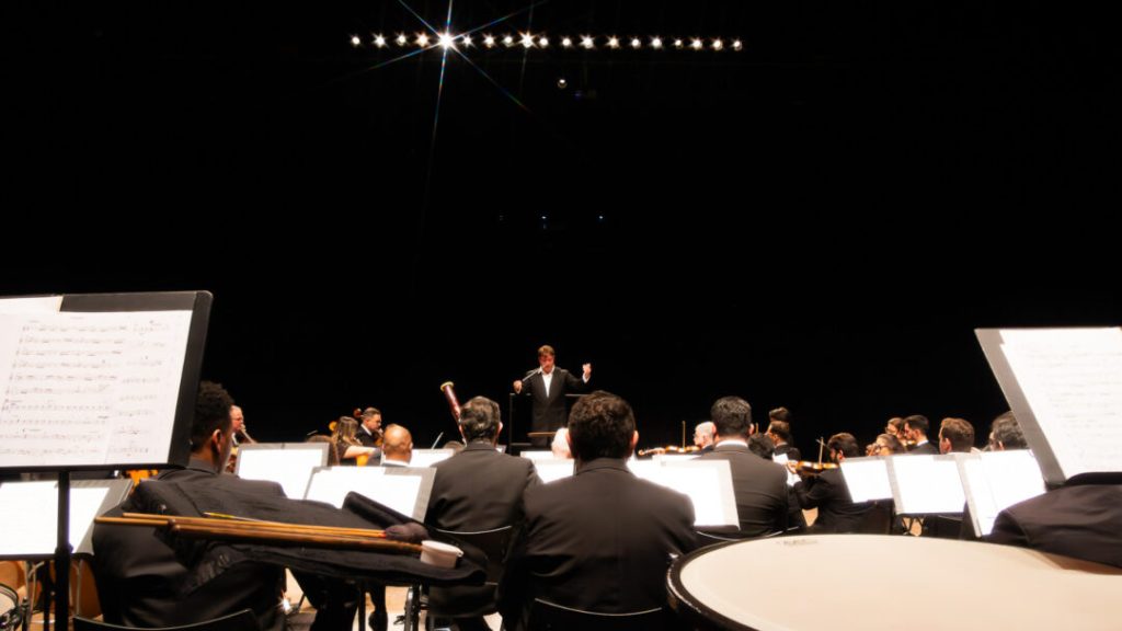 Sinfônica de Piracicaba estreia concerto inspirado em obra de Oscar Wilde