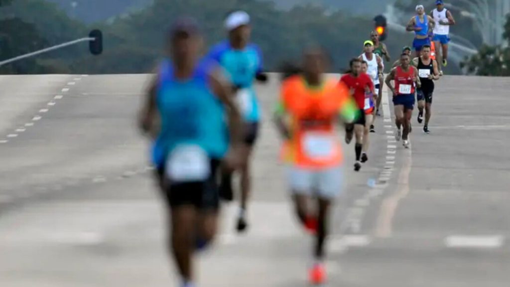 Como o esporte transforma a saúde mental e melhora a qualidade de vida