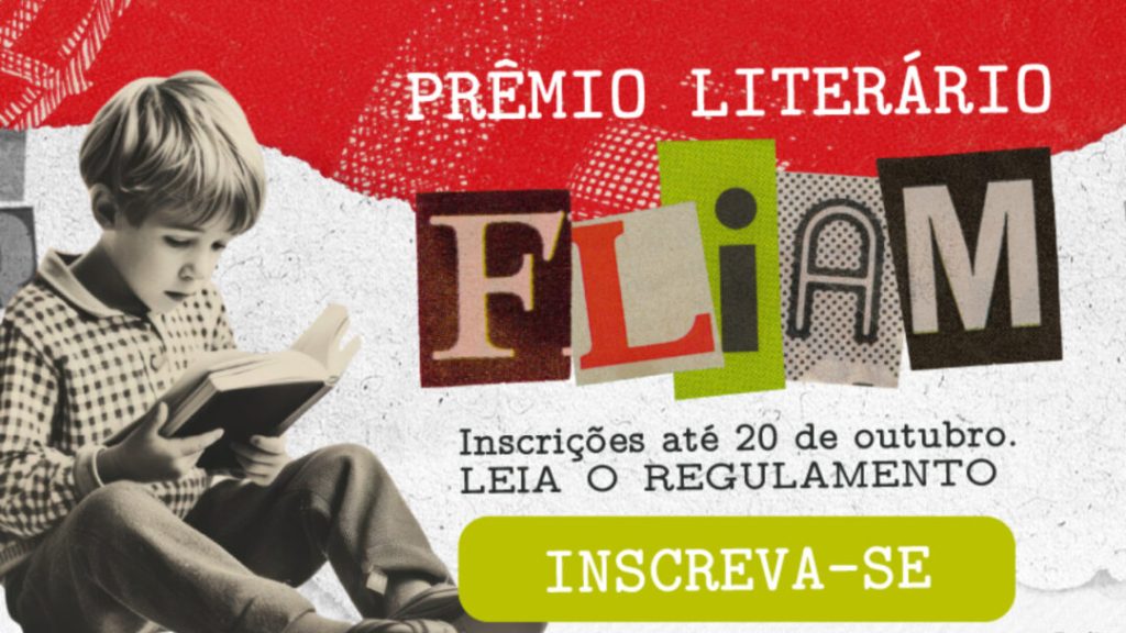 Festival literário de Americana nasce para incentivar a escrita e formar novos leitores