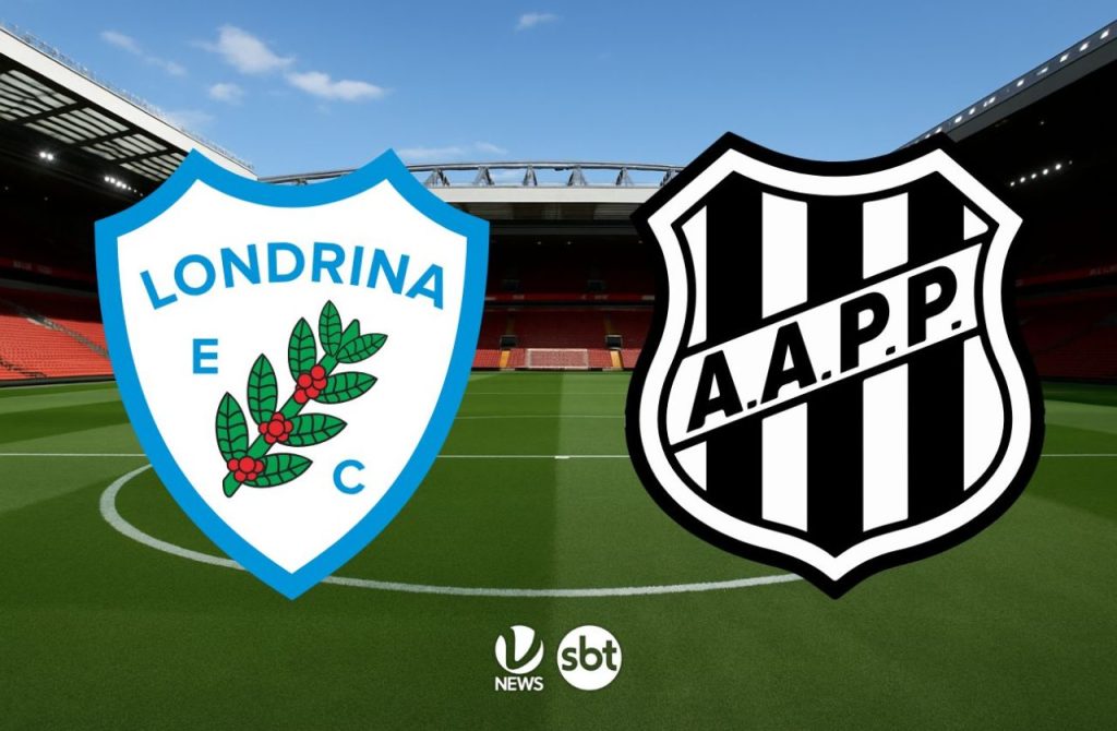 Londrina x Ponte Preta decidem final da Série C 2025