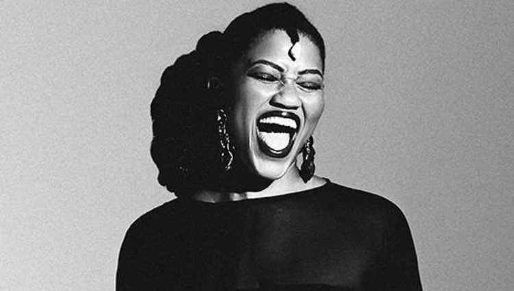 Revista Raça: 3 músicos negros que você precisa conhecer