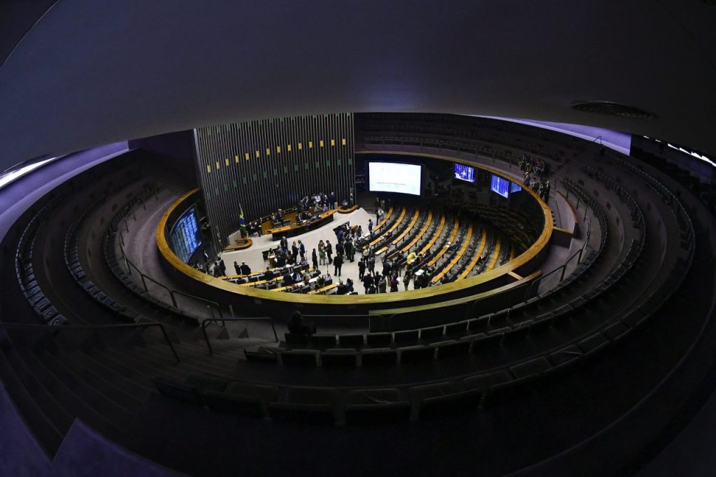 entenda o que é o PL Antifacção