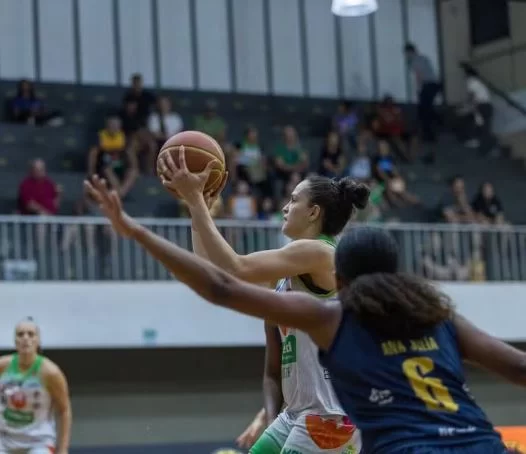 Unimed Campinas conhece adversário das quartas de final do Campeonato Paulista de Basquete