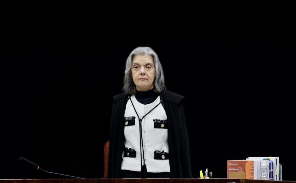 letra do Emicida ecoa no STF por Cármen Lúcia