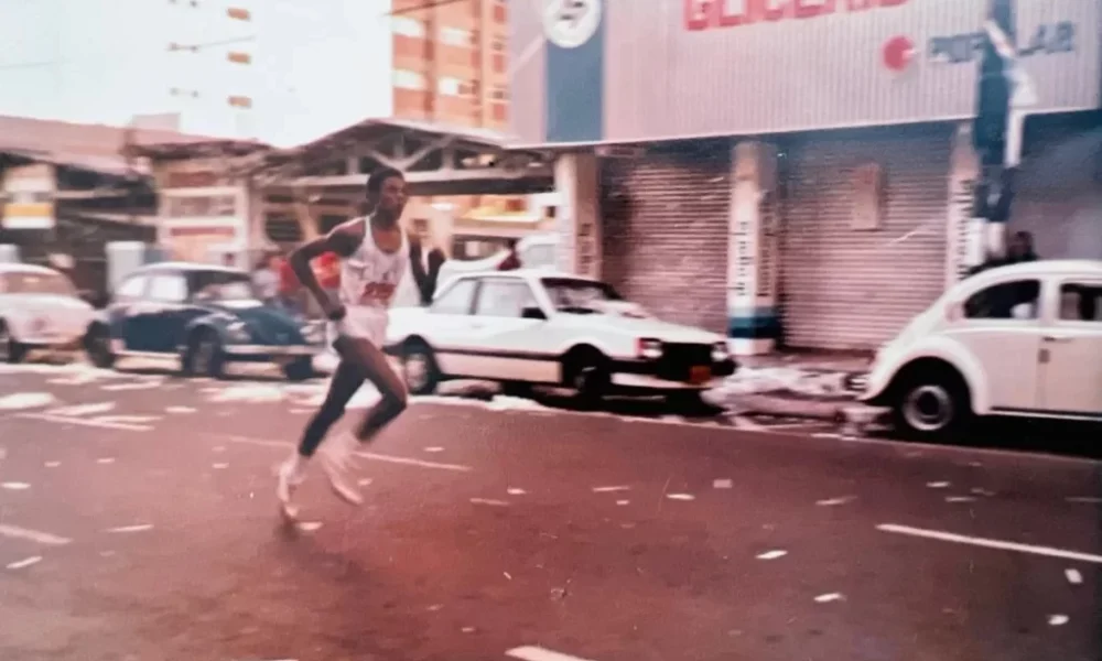 Atleta e professor da Cuca morre aos 72 anos em Campinas