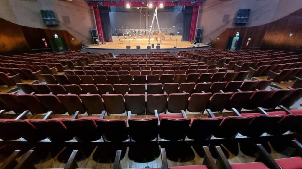 Agenda cultural do fim de novembro em Americana