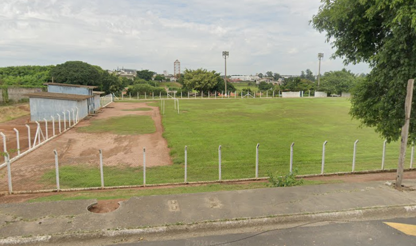 ⚽ POLÊMICA – Juiz ameaça jogador do Beira Rio de morte e escândalo expõe falha da Secretaria de Esportes