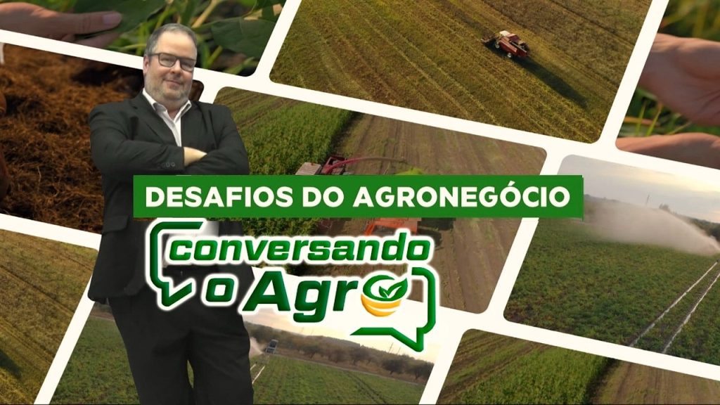 TV Minuano estreia programa sobre Agro