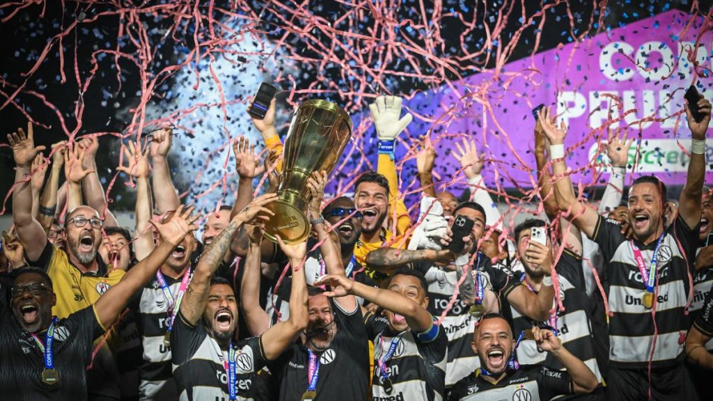 XV de Piracicaba renova com seis atletas e quer reforços para a próxima temporada- VTV News