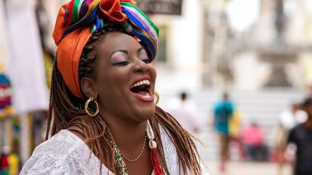 5 motivos para você consumir cultura negra