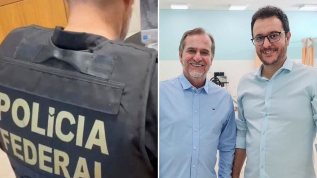 Sumaré: PF investiga contratos milionários da gestão Dalben