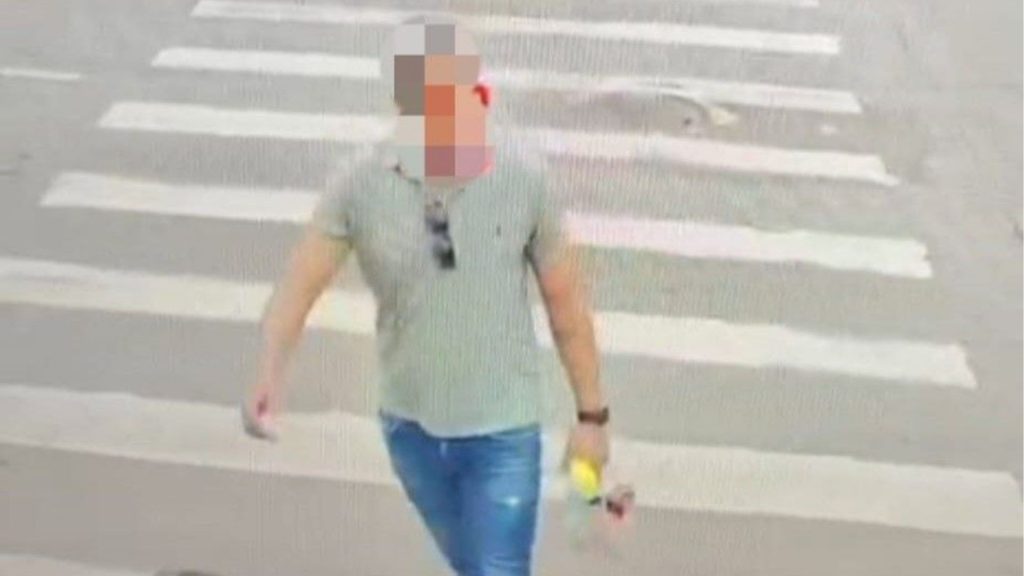 Polícia de Sumaré prende foragido identificado pelo Smart Suma