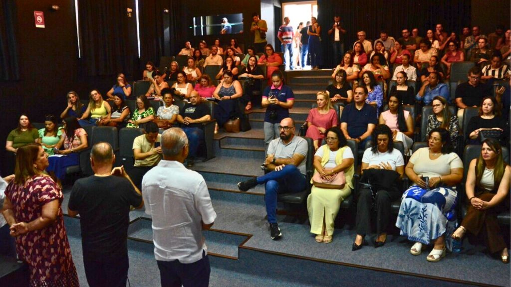 Hortolândia implementou Programa Justiça Restaurativa do MP-SP