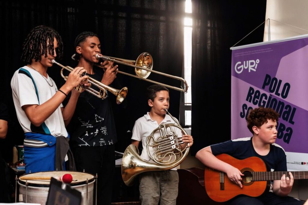 Projeto Guri completa 30 anos e anuncia expansão para 2026