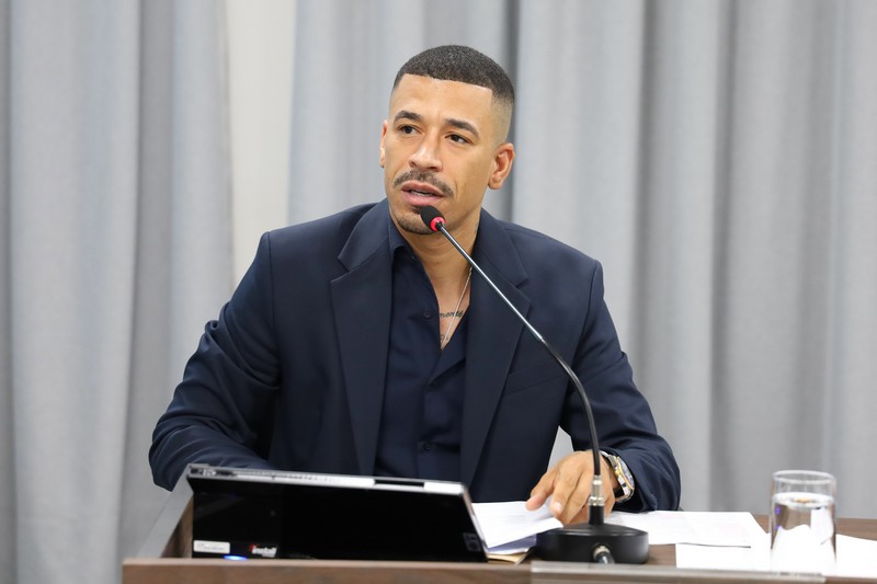 Remédios de alto custo entram na mira do vereador Juninho Dias