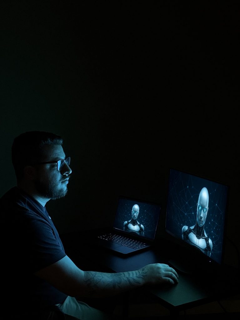 Entre IA e emoções: o novo caminho do marketing digital