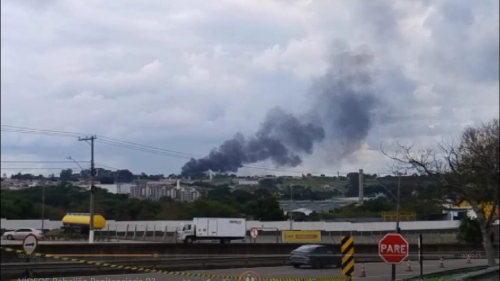 Entenda tudo sobre a rebelião em presídio de Hortolândia