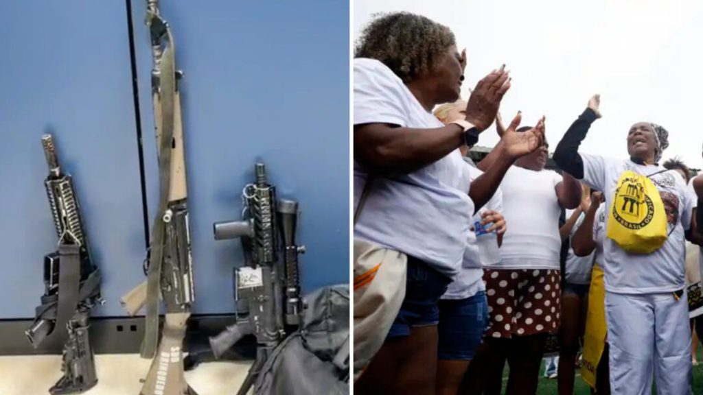 Após megaoperação no RJ, maioria dos mortos é identificada com antecedentes; cidade registra protestos contra ação policial