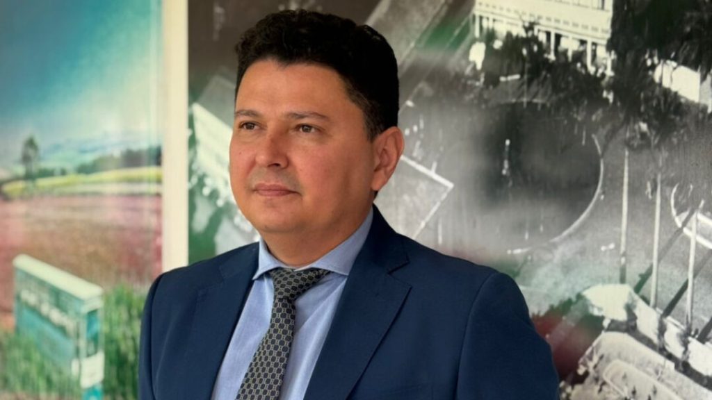 Secretário de Educação de Sumaré é alvo de operação da PF que apura desvios no Tocantins e pede afastamento do cargo