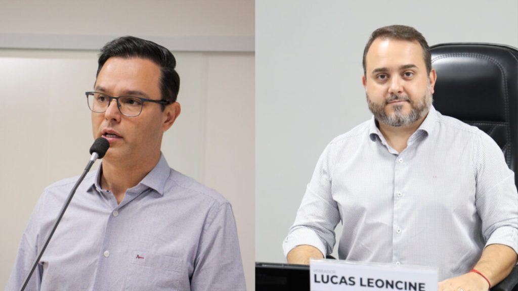 Prefeitura veta dois projetos do ex-aliado Thiago Brochi, que cobra transparência na área azul em Americana