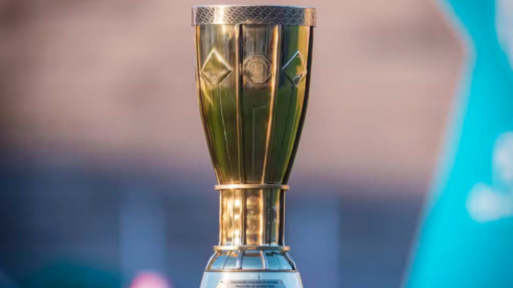 Paulistão A2 de 2026 tem tabela definida; veja os jogos de XV de Piracicaba e Inter de Limeira