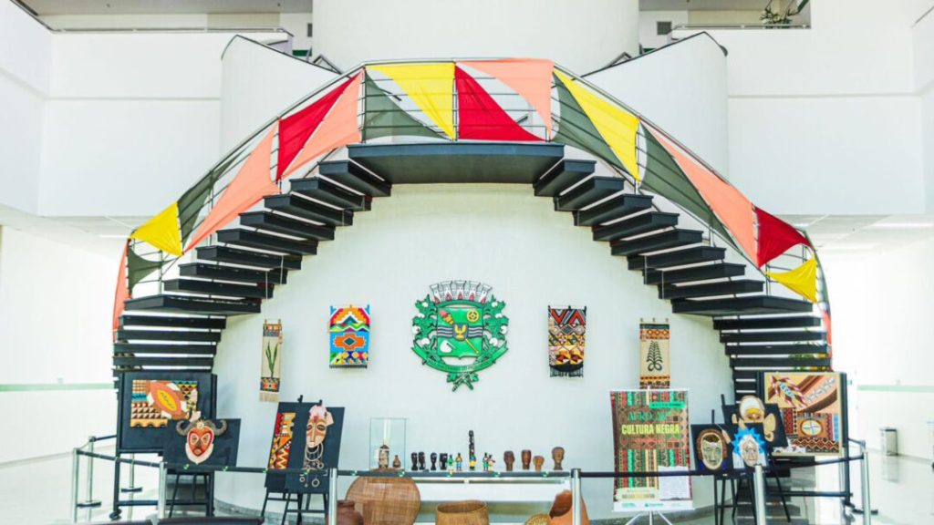 Com show de Pixote e outras atrações, Paulínia celebra a Semana da Cultura Negra