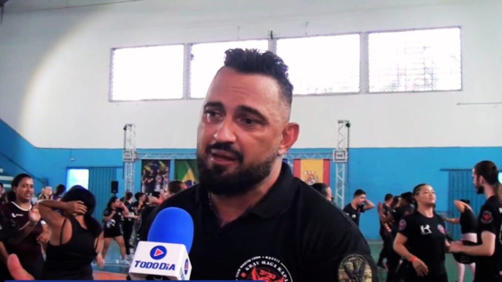 Em meio a aumento de feminicídios em SP, krav maga auxilia mulheres na defesa pessoal