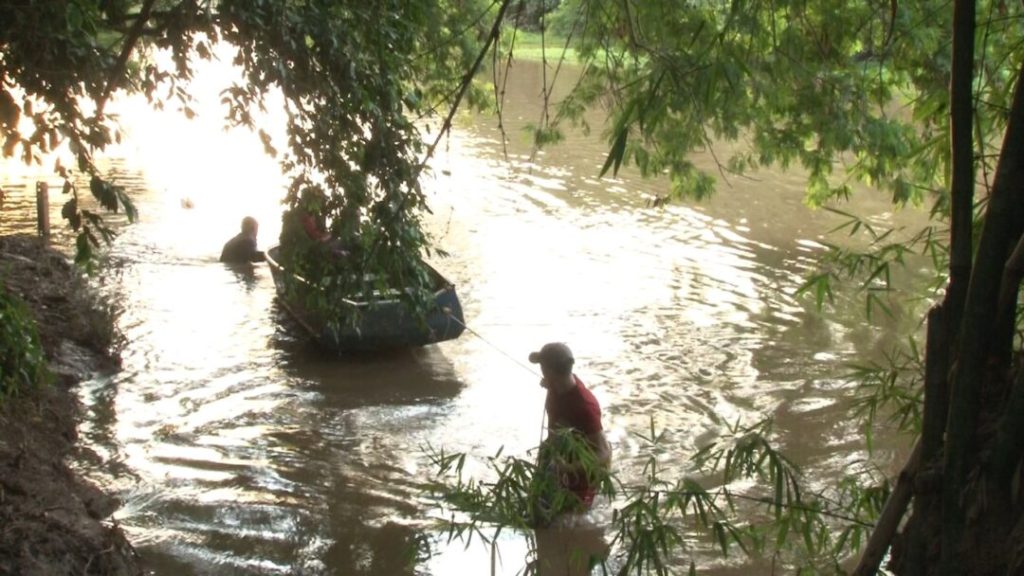 Homem morre afogado ao tentar salvar cachorrinha no Rio Jaguari, em Americana
