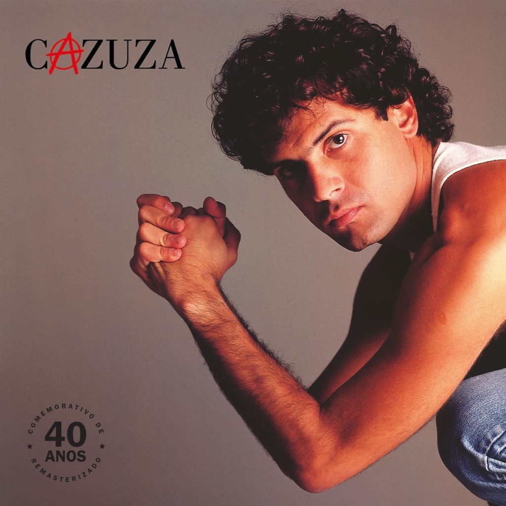 40 anos de “Exagerado”, de Cazuza: clássico ganha com nova versão e clipe