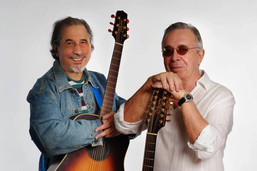 A história da música “Dona”, no aniversário de Guarabyra