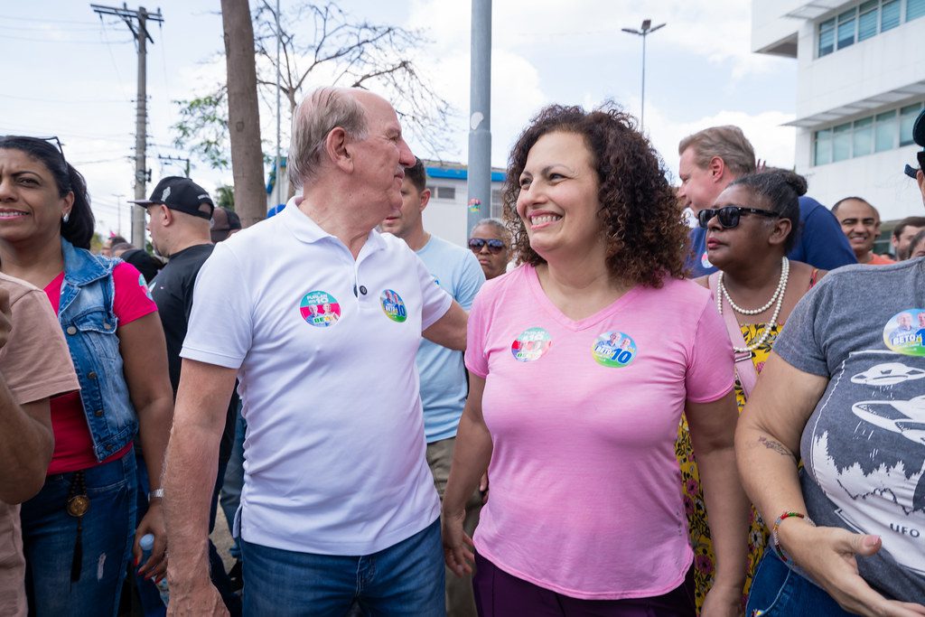 Tribunal Regional Eleitoral cassa mandato de prefeito e vice-prefeita de Barueri