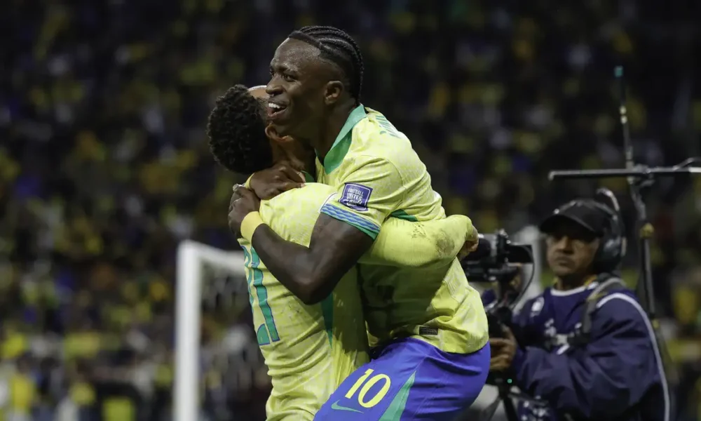 Copa do Mundo 2026: veja quando e onde serão os primeiros jogos do Brasil