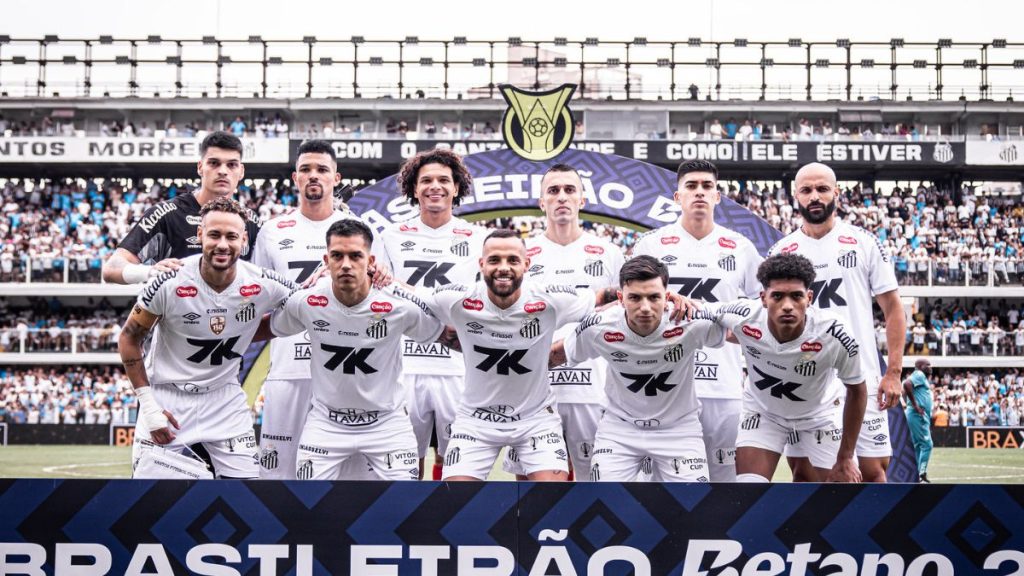 Mercado da bola no Santos: reforços, renovações e quem deve sair do clube