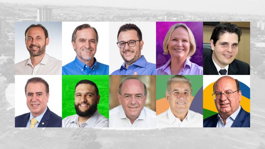 Eleições 2026: Sumaré corre risco de perder representação