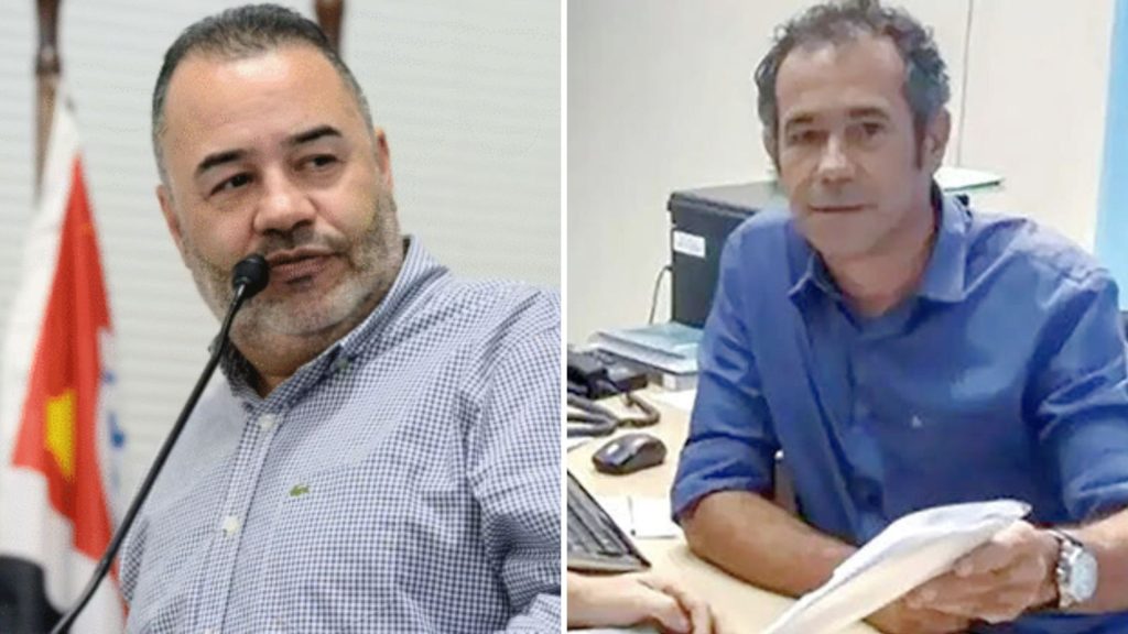 Operação Coffee Break amplia tensão política na região