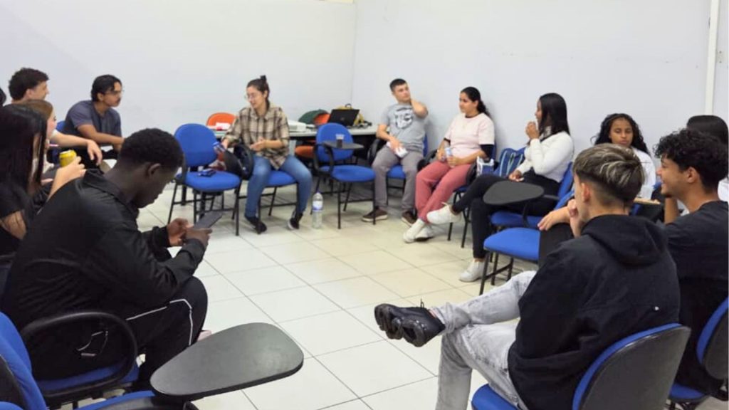 Sumaré firmou parceria para ampliar vagas do Jovem Aprendiz