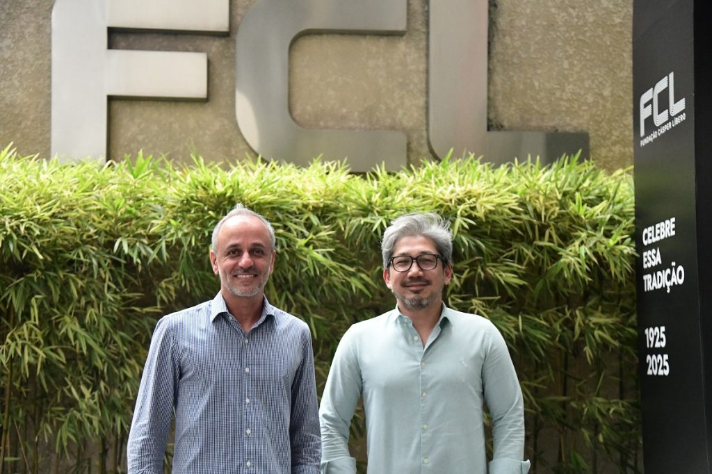 Fundação Cásper Líbero reforça área comercial com novos executivos