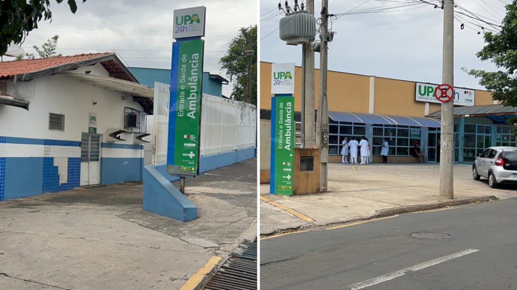 Profissionais de UPAs relatam atraso no 13º em Piracicaba; OSS é investigada por suposta corrupção