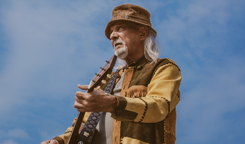 Tudo sobre Zé Geraldo no dia do seu aniversário