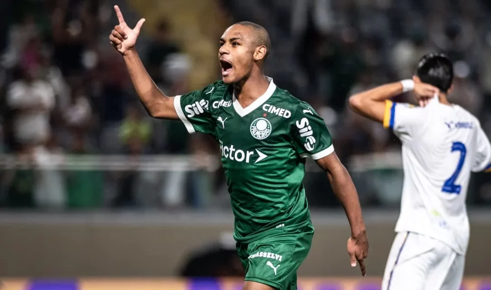 Confira tabela de jogos e onde assistir a Copinha neste domingo